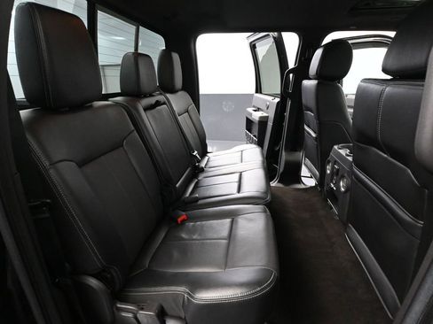 Used 2016 Ford F350 Lariat w/ Lariat Ultimate Package AWD/4WD image 42