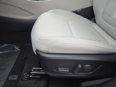 New 2026 Hyundai Tucson SEL image 16