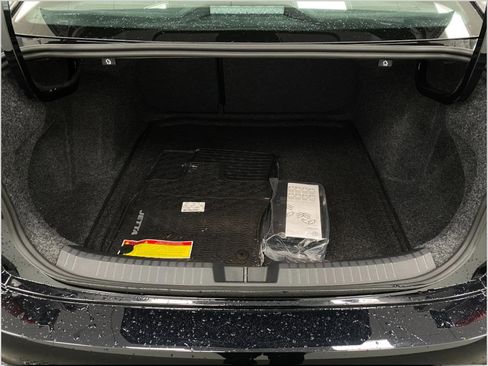 New 2026 Volkswagen Jetta Sport image 5