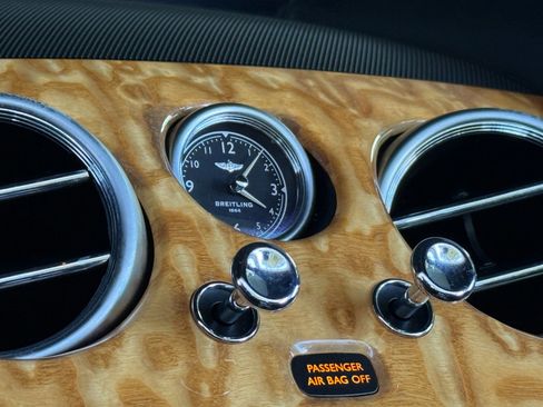 Used 2017 Bentley Continental GT image 45