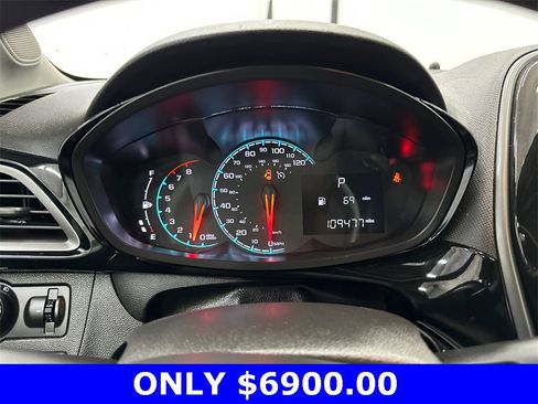 Used 2020 Chevrolet Spark LT image 26