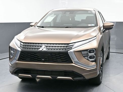 Used 2023 Mitsubishi Eclipse Cross SEL image 5