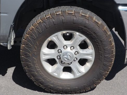 Used 2023 RAM 2500 Big Horn w/ Level 1 Equipment Group AWD/4WD image 10
