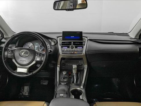 Used 2017 Lexus NX 200t FWD w/ Accessory Package 2 image 24