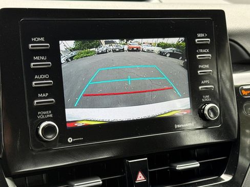 Certified 2023 Toyota Camry SE FWD image 21