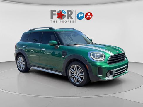 Used 2022 MINI Cooper Countryman image 7