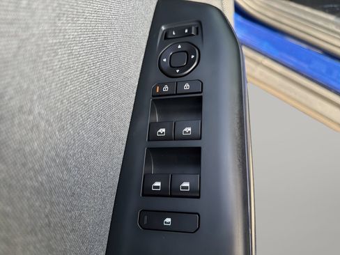 Used 2025 Kia K4 EX FWD image 17