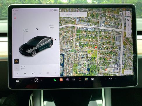 Used 2017 Tesla Model 3 Long Range image 14