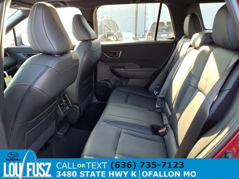 New 2026 Subaru Outback Limited image 16