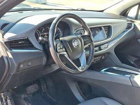 Used 2023 Buick Enclave Essence w/ Experience Buick Package image 10