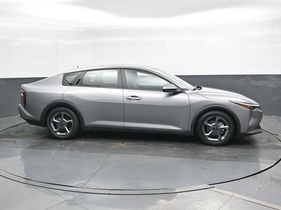 Used 2025 Kia K4