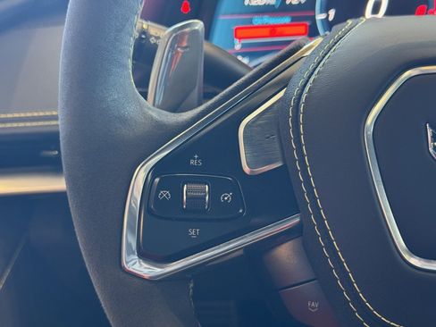 Used 2023 Chevrolet Corvette Stingray Premium Conv w/ Z51 Performance Package image 23