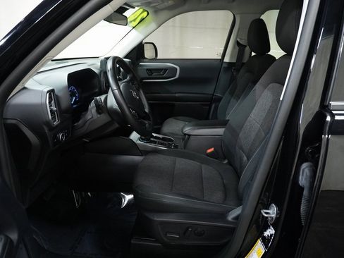 Used 2024 Ford Bronco Sport Big Bend w/ Convenience Package image 11