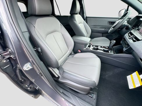 New 2026 Subaru Outback Premium AWD/4WD image 35