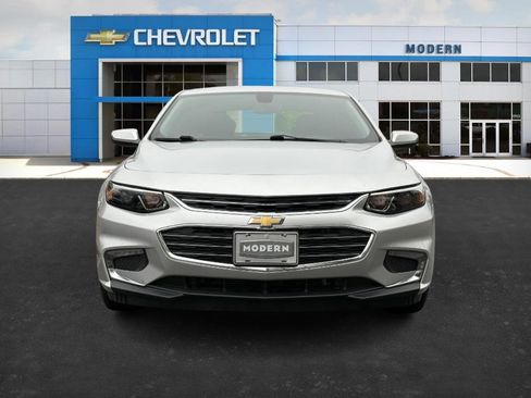 Used 2018 Chevrolet Malibu LT image 7