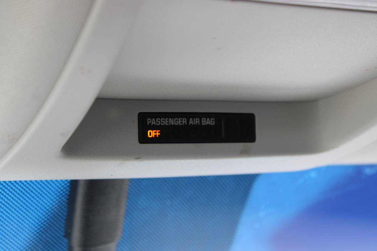 Used 2008 Chevrolet Silverado 1500 W/T RWD image 31