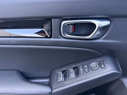 Used 2022 Honda Civic EX-L image 12