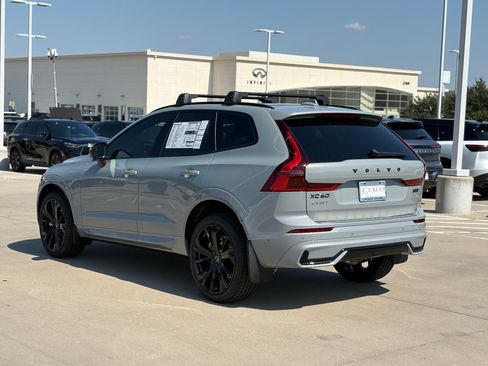 New 2026 Volvo XC60 B5 Ultra w/ Protection Package Premier image 5