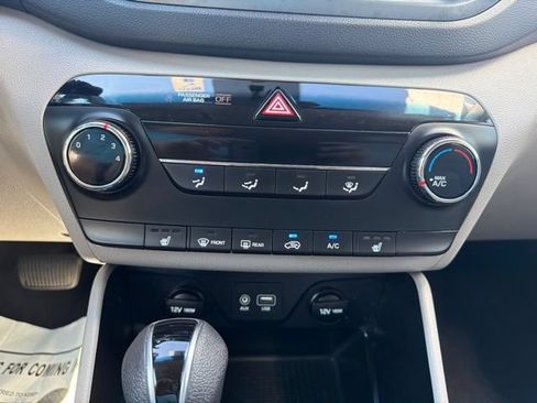 Used 2018 Hyundai Tucson SEL AWD/4WD image 20