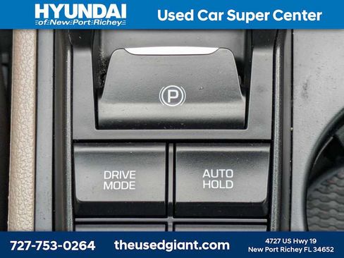 Used 2020 Hyundai Tucson Sport image 28
