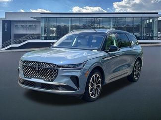 New 2026 Lincoln Nautilus Reserve AWD/4WD video 3