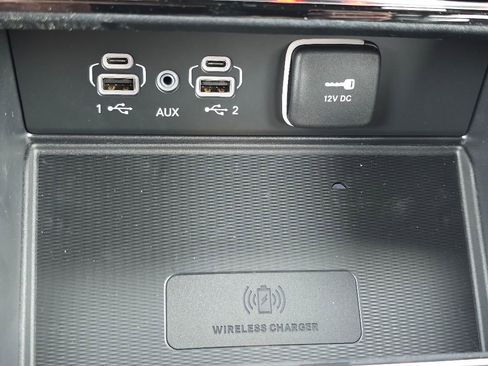 New 2025 Jeep Grand Cherokee Laredo X w/ Luxury Tech Group I image 12