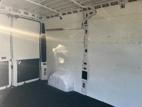 Used 2014 RAM ProMaster 1500 image 23