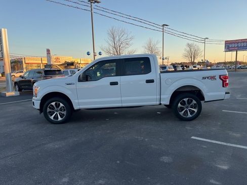 Used 2020 Ford F150 XL w/ Equipment Group 101A Mid image 37