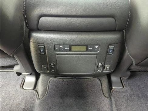 Used 2020 Nissan Armada Platinum w/ Captain's Chairs Package RWD image 22