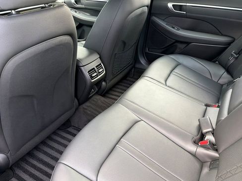 New 2026 Hyundai Sonata Limited image 10