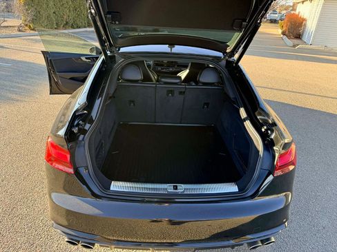 Used 2021 Audi S5 Premium Plus w/ Premium Plus Package image 12