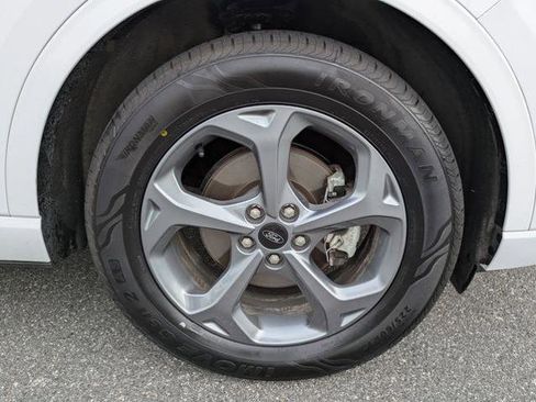 Certified 2023 Ford Escape ST-Line AWD/4WD image 11