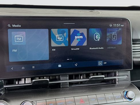 Used 2025 Hyundai Kona SEL image 21