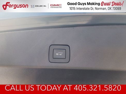 New 2026 Buick Encore GX Sport Touring w/ Advanced Technology Package FWD image 46