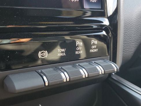 New 2025 RAM 2500 Big Horn image 32