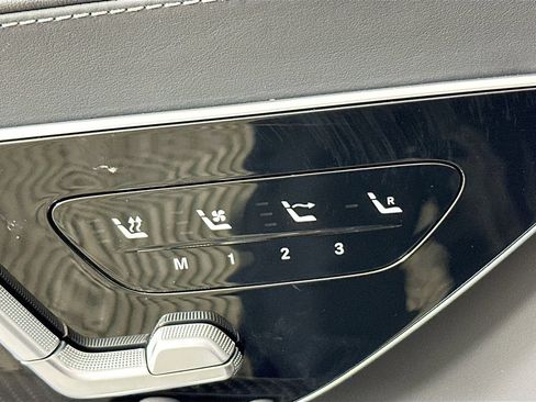Certified 2023 Mercedes-Benz SL 63 AMG 4MATIC w/ Driver Assistance Package image 20