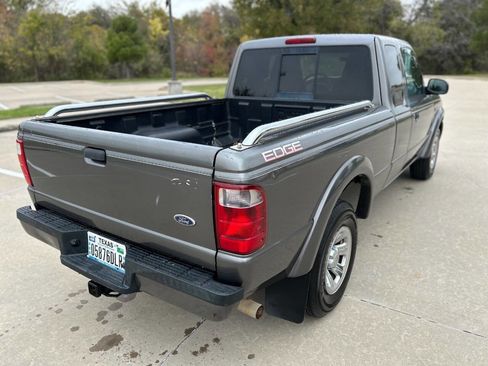 Used 2005 Ford Ranger XLT image 6