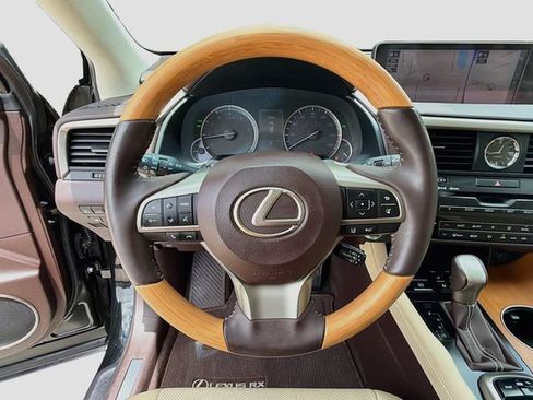Used 2019 Lexus RX 350 FWD w/ Navigation Package image 39