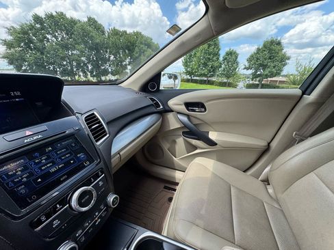 Used 2016 Acura RDX FWD w/ Technology Package image 26