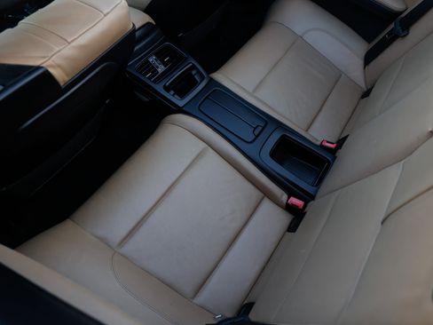 Used 2013 BMW M3 Convertible image 13