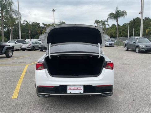 Used 2022 Kia K5 LXS FWD image 7
