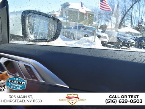 Used 2025 BMW 430i 430i w/ Premium Package image 22