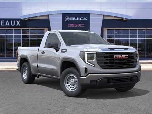 New 2026 GMC Sierra 1500 Pro image 55