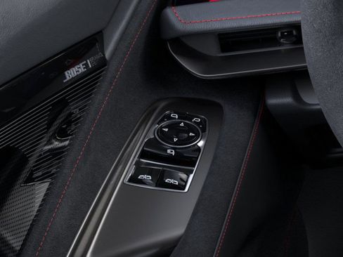 New 2026 Chevrolet Corvette Z06 w/ Stealth Interior Trim Package RWD image 46