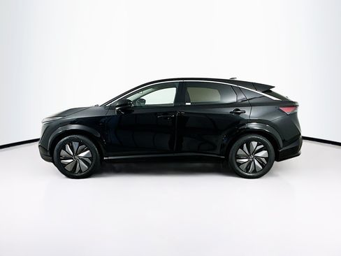 Used 2023 Nissan Ariya FWD image 4