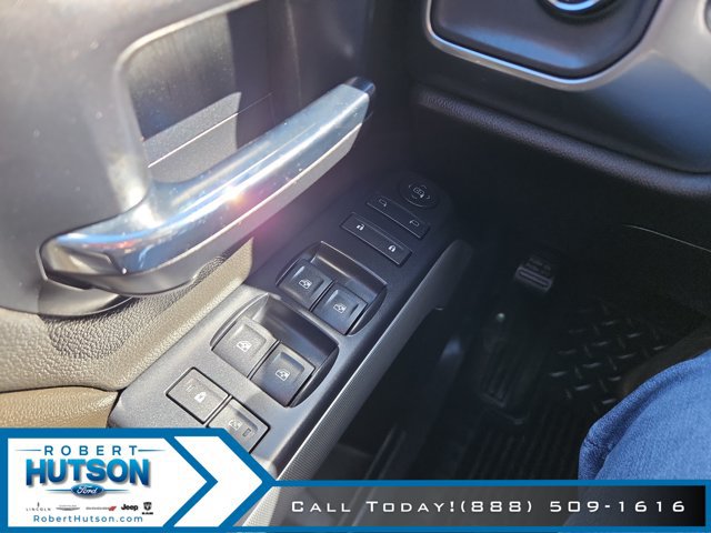 Used 2014 Chevrolet Silverado 1500 LT w/ All Star Edition RWD image 11
