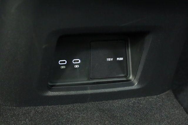 New 2025 Volkswagen Atlas Cross Sport SEL Premium R-Line AWD/4WD image 41