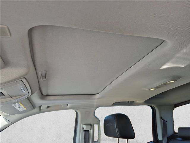 Used 2017 GMC Sierra 1500 Denali AWD/4WD image 15