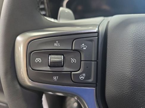 New 2026 Chevrolet Silverado 1500 LT Trail Boss AWD/4WD image 17