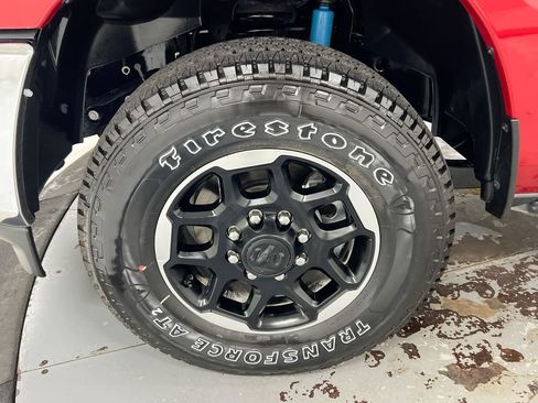 New 2026 RAM 2500 Laramie image 25